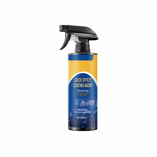 🔥Letzter Tag 49% Rabatt🎁Fortschrittliches Auto-Schnellbeschichtungsspray1