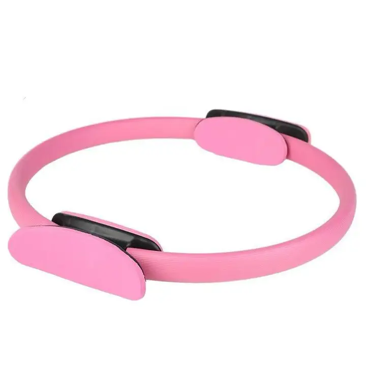 🔥NEUJAHRS-MEGA-SALE  50% RABATT💪Der All-in-One-Pilatesring – ideal für Anfänger und Fortgeschrittene🌸Formen, stärken, Haltung verbessern✨