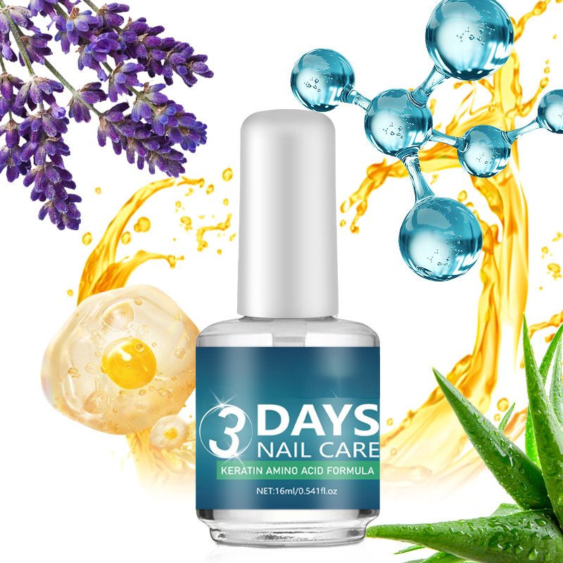 📢📢50 % Rabatt!!! 🏆 Hochglänzendes Nagelöl – Schnelltrocknend, Pflegend & Stärkend für Naturnägel ✨