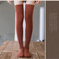 🧦 Über-die-Knie-Thermo-Socken – Warm bis -10℃ durch den Winter!