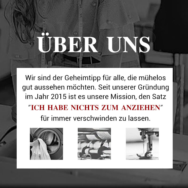 🔥Neu 2026 🔥 💞Lässiges Damenkleid mit Taschen