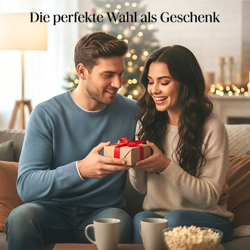💕💕Schlichte Ohrclips mit Schmetterlings- und Blumenmotiv & Quasten – Elegant & bequem, ohne Ohrloch 🌸🦋
