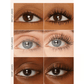 🥳 Kauf 1, erhalte 1 gratis! Duo aus schwarzer und brauner Volumen-Mascara für ein perfektes Wimpern-Make-up