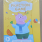🧩 50% RABATT! 🎨 Magnetisches Bruchpuzzle für Kinder – Fördert Feinmotorik, Buntes Design & Sicheres Spielen ✨
