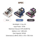 ✨HOT SALE 50% OFF ✨Mattress Vacuum Cleaner for Dust Mites Removal