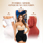 🔥🔥Buy 1 Get 1 Free🔥Women's High-Waisted Ice Silk Tummy Control and Butt Lift Underwear