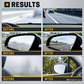 🚗 50% RABATT! 🪟 Komplettset Autoscheibenreinigung – Doppelseitiges Pad & anti-Beschlag ✨