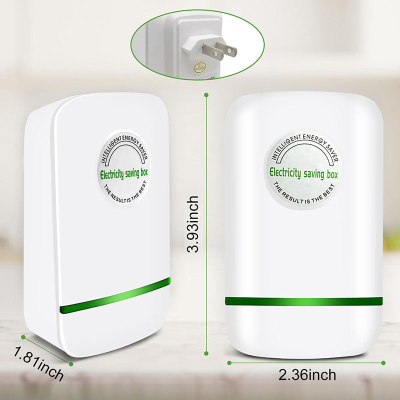 🏠 Zeitlich begrenztes Angebot: 50 % Rabatt! Sorgen Sie für eine sorgenfreie Stromversorgung Ihres Haushalts. Dieses 30-kW-Gerät verwaltet automatisch die Effizienz Ihrer Haushaltsgeräte.🌟🔌