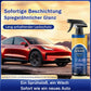 🔥Letzter Tag 49% Rabatt🎁Fortschrittliches Auto-Schnellbeschichtungsspray1