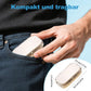 ⏳Begrenzte Zeit 50% Rabatt💥Hygienischer Reise-Pillenschneider – Kompakt für unterwegs, einfach zu reinigen & zu bedienen 🧳✨