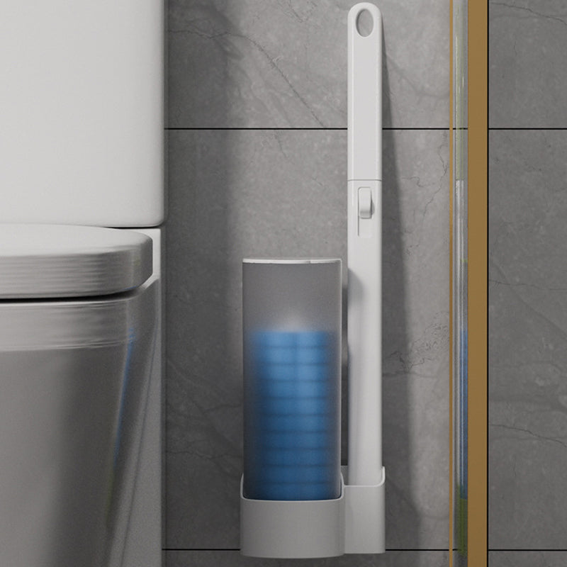 🔥Letzter Tag des Verkaufs 50 % Rabatt🔥Einweg-Toilettenreinigungssystem🚽🪠