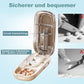⏳Begrenzte Zeit 50% Rabatt💥Hygienischer Reise-Pillenschneider – Kompakt für unterwegs, einfach zu reinigen & zu bedienen 🧳✨
