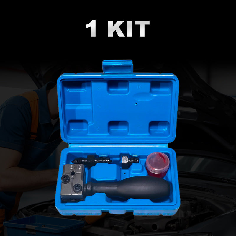 📢📢60 %  RABATT !! ⏰ Universelles Autobremsen-Set ⚙️ 4,75 mm Präzision, hohe Effizienz, sicher und stabil