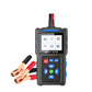 🔋 50% RABATT! ✨ BT100 Autobatterietester - 12V Lasttester mit LCD-Display & Druckfunktion für Fahrzeugdiagnose 🚗⚡