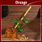 Ewig Blühende Kristallrose – Funkelnde Kristallblüter, Langlebige Schönheit, Exquisites Geschenk für Geburtstag & Jubiläum 🎁