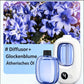 💥🎁Neu und grad 50% günstiger!🎉💖Nervt dich trockene Luft und müffeliger Geruch? Dieser automatische Aroma-Diffuser macht sofort frische Luft – echt ein super Geschenk für Familie & Freunde!