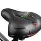 💥HEISSER VERKAUF - 50 % RABATT💥Bequemer und atmungsaktiver Fahrradsattel🚲