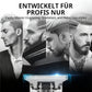 Professionelle Haarschneidemaschinen für Männer