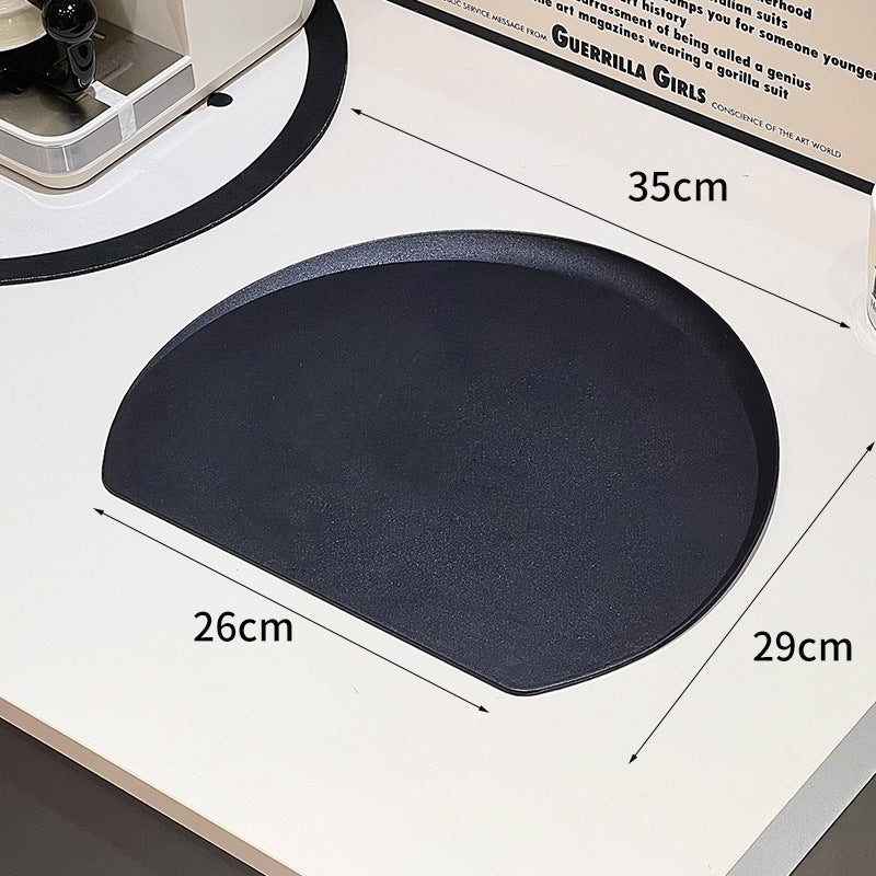 ⏳Begrenzte Zeit 50% Rabatt💥Flexibles D-förmiges Schneidebrett aus TPU