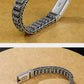 📢📢50 % Rabatt!! ⏰💎 Tibetisches Gebetsmühlen-Armband – 925er Sterlingsilber, Glücksbringer & Valentinstagsgeschenk