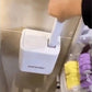 ✨🔥Innovatives Toilettenbürstenset zur Wandmontage🚽
