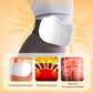 ⏰ 50% RABATT!!!🔥✨ Kabelloser Elektro-Bauchmassagegürtel✨ – Fettverbrennung & Verdauungsförderung – Für einen flacheren Bauch!