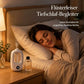 💥🎁Neu und grad 50% günstiger!🎉💖Nervt dich trockene Luft und müffeliger Geruch? Dieser automatische Aroma-Diffuser macht sofort frische Luft – echt ein super Geschenk für Familie & Freunde!