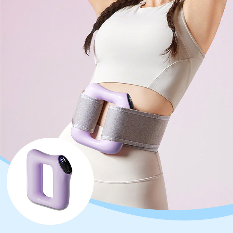 🔥 Bis zu 50% Rabatt! | Multifunktionaler Ganzkörper-Faszienring ☀️💪Geeignet für Yoga, Pilates, Fitness & Alltag – Verbessert Körperhaltung & Beweglichkeit