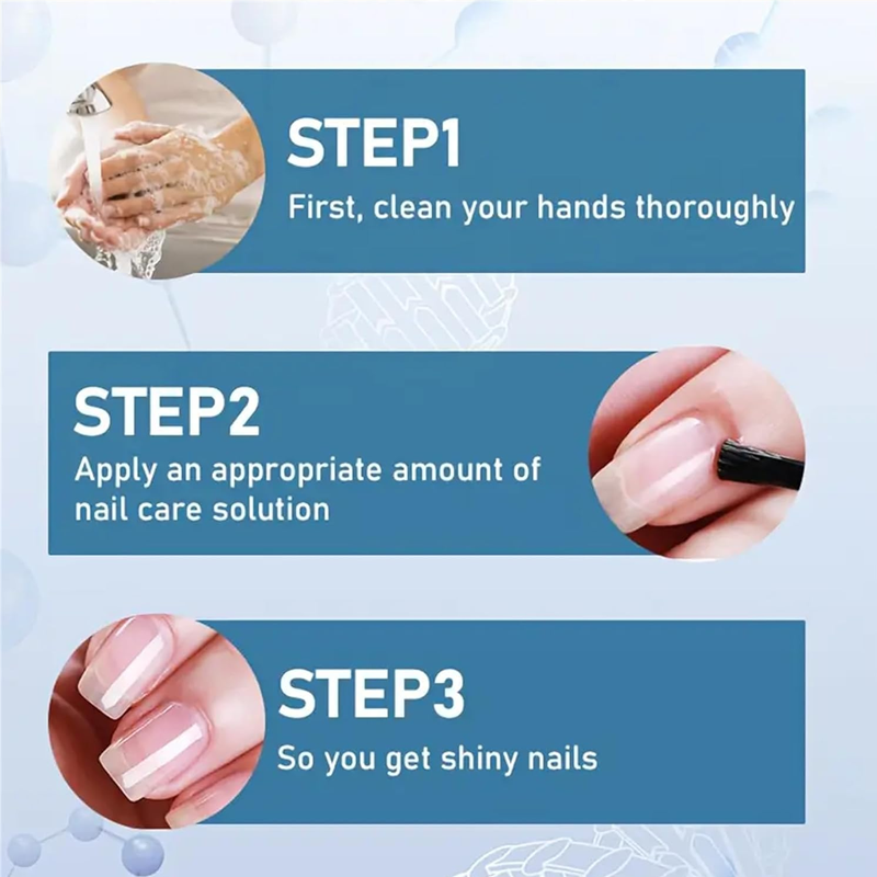📢📢50 % Rabatt!!! 🏆 Hochglänzendes Nagelöl – Schnelltrocknend, Pflegend & Stärkend für Naturnägel ✨
