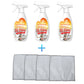 🧼✨ Heavy-duty grease remover with a gentle formula & fast breakdown – ♻️Factory direct sales 💥