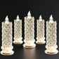 🔥Last Day 49% OFF🎁Set of 4 LED Crystal Candle Lights