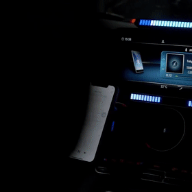 🎶 LED-Lichtstreifen mit Musik-Steuerung – Deine mobile Lightshow!✨🎵