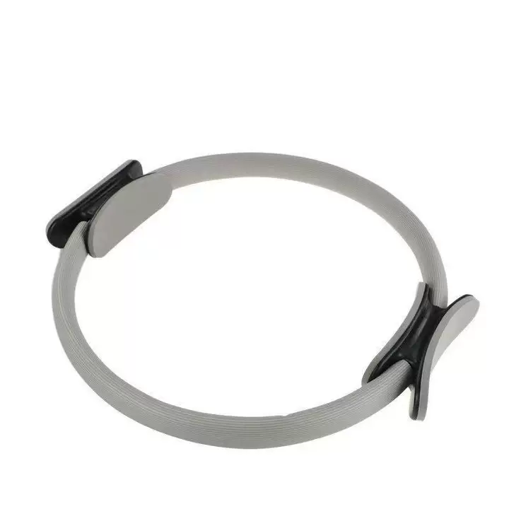 🔥NEUJAHRS-MEGA-SALE  50% RABATT💪Der All-in-One-Pilatesring – ideal für Anfänger und Fortgeschrittene🌸Formen, stärken, Haltung verbessern✨