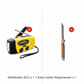 📻⚡【49% Rabatt】Solar-Kurbel Notfallradio – Mit Powerbank, Wetteralarm, USB & 7 Tage Akku. Wasserdicht & robust für Outdoor/Krise. 🌞🔋 Jetzt unschlagbares Angebot sichern!