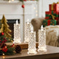 🔥Last Day 49% OFF🎁Set of 4 LED Crystal Candle Lights