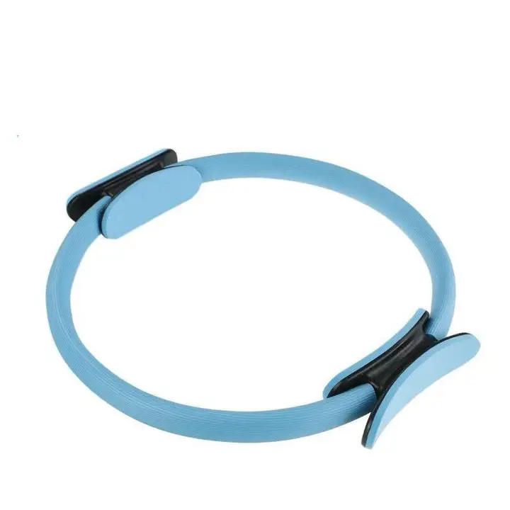 🔥NEUJAHRS-MEGA-SALE  50% RABATT💪Der All-in-One-Pilatesring – ideal für Anfänger und Fortgeschrittene🌸Formen, stärken, Haltung verbessern✨