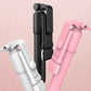 🔥Heißer Verkauf 49 % Rabatt🔥6-in-1 kabelloser Bluetooth-Selfie-Stick