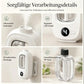 💥🎁Neu und grad 50% günstiger!🎉💖Nervt dich trockene Luft und müffeliger Geruch? Dieser automatische Aroma-Diffuser macht sofort frische Luft – echt ein super Geschenk für Familie & Freunde!