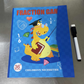 🧩 50% RABATT! 🎨 Magnetisches Bruchpuzzle für Kinder – Fördert Feinmotorik, Buntes Design & Sicheres Spielen ✨