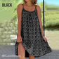 🎉Der Sommer steht vor der Tür.! 50% Rabatt 🛍️ Camisole-Kleid mit Blumenmuster