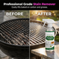 🥳 2026 HOT SALE 🥳 💞 50.000+ verkauft! 💥🧯🔥 50% RABATT! Heavy-Duty BBQ-Entfettungsspray – schnell wirksam, entfernt Fett sofort. Einfach aufsprühen & abwischen, kein Schrubben nötig. Stelle den Glanz deines Grills in wenigen Minuten wieder her. 🍖✨
