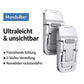 ⏳Begrenzte Zeit 50% Rabatt💥Verstellbarer unsichtbarer Laptopständer