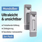 ⏳Begrenzte Zeit 50% Rabatt💥Verstellbarer unsichtbarer Laptopständer