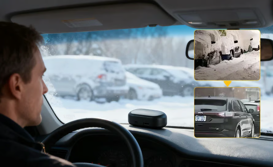 🔥KAUFEN SIE 1  ERHALTEN SIE 1 GRATIS🔥Auto-Interferenz-Frostschutz-Instrument