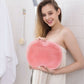 Dusch Massage-Schrubber für Füße und Rücken