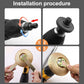 🔥hot seller🔥 Electric Drill Angle Grinder Connecting Rod Set🔧