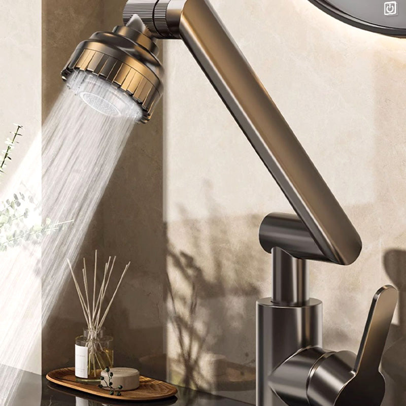 💧🎁Warmer und kalter Universal-Wasserhahn mit doppeltem Verwendungszweck