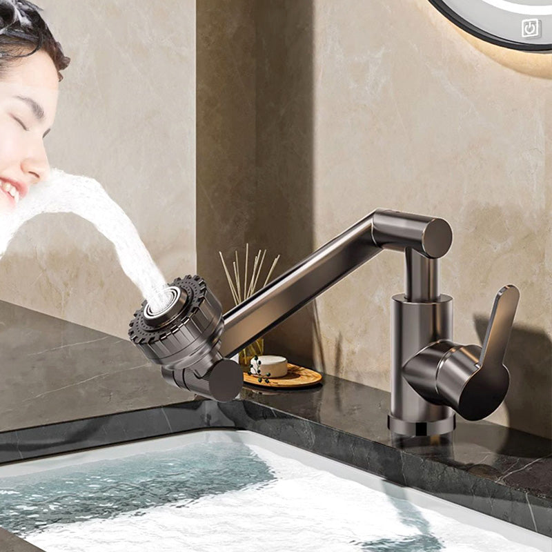 💧🎁Warmer und kalter Universal-Wasserhahn mit doppeltem Verwendungszweck