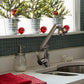 💧🎁Warmer und kalter Universal-Wasserhahn mit doppeltem Verwendungszweck
