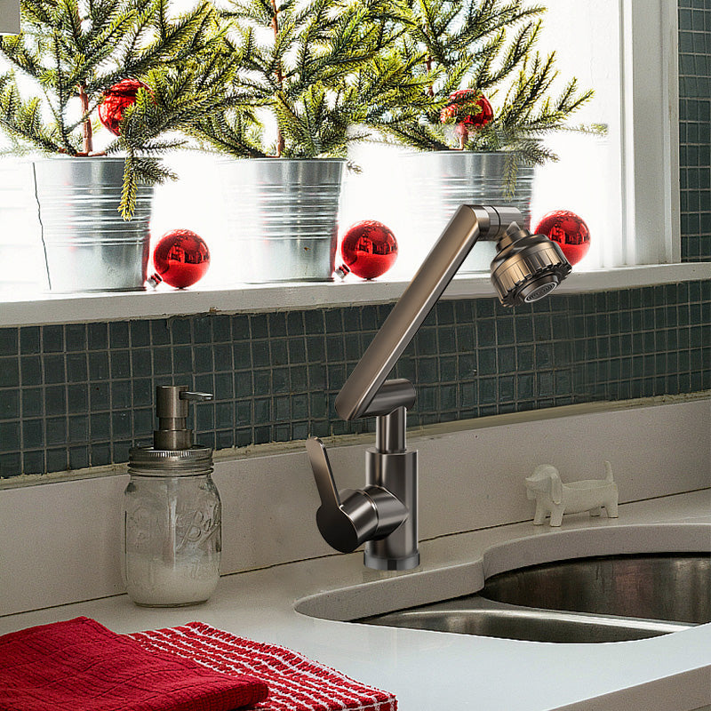 💧🎁Warmer und kalter Universal-Wasserhahn mit doppeltem Verwendungszweck